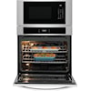 Frigidaire Electric Ranges Wall Oven