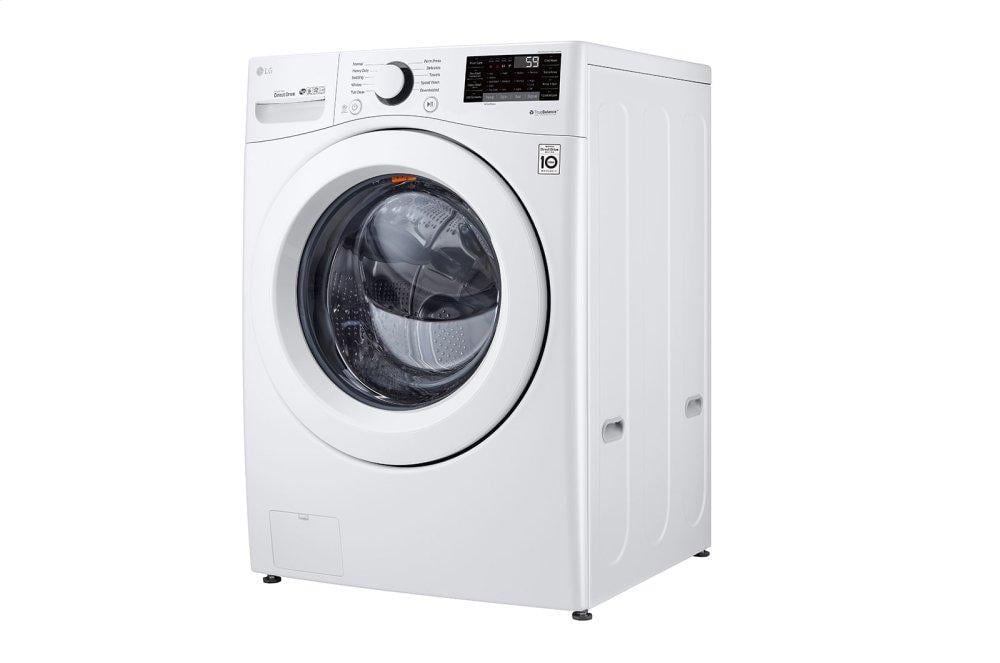 Front Load Washer