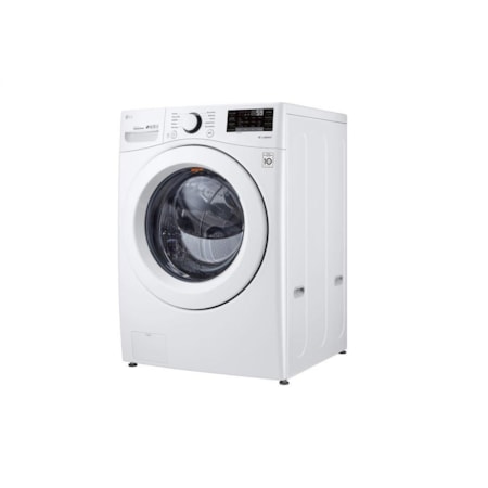 Front Load Washer