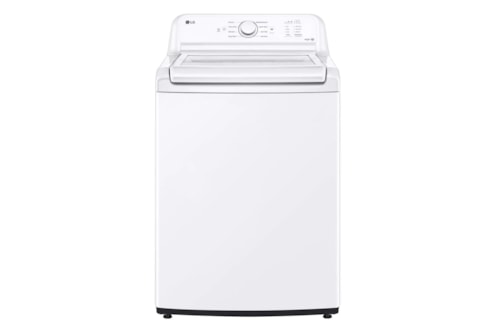 4.1 Cu. Ft. Top Load Washer With 4-Way Agitator® And Turbodrum™ Technology