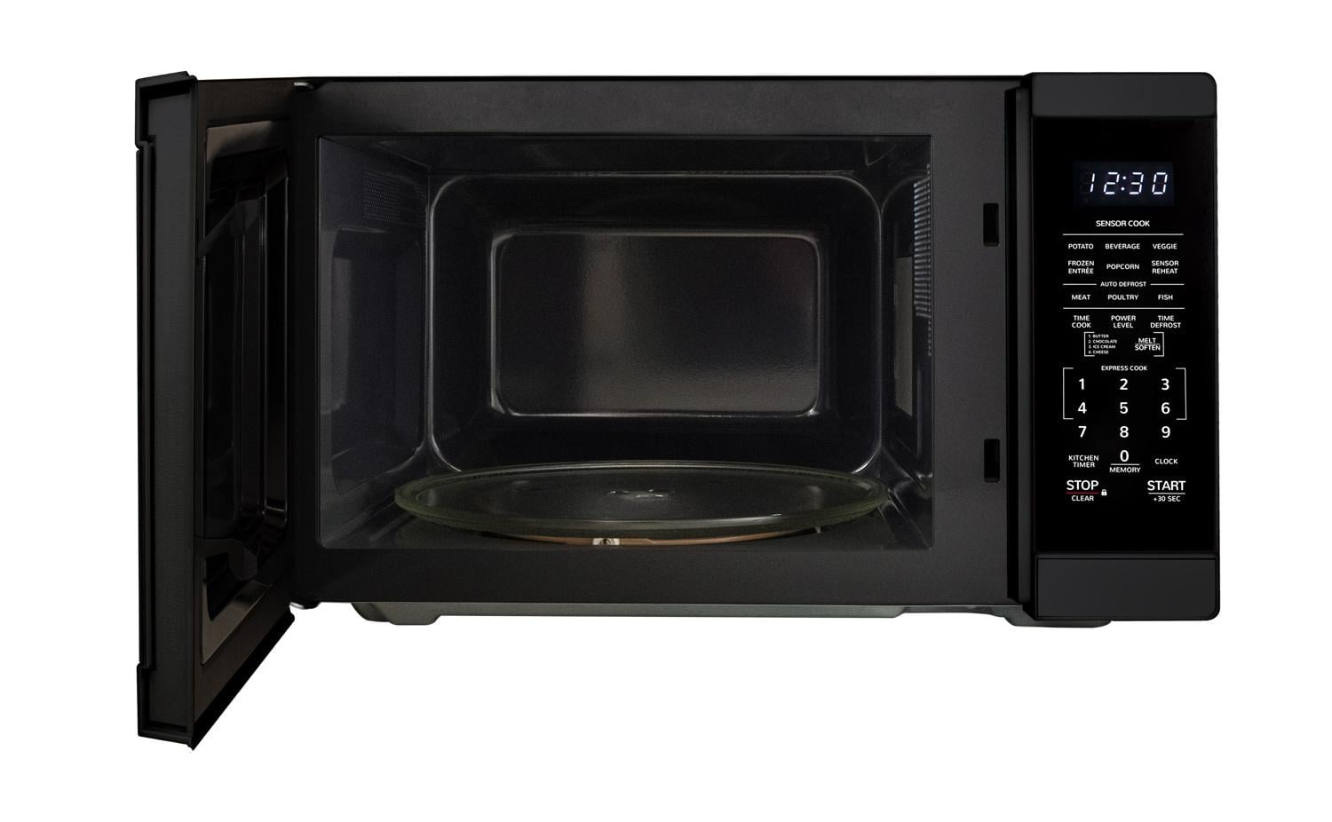 Sharp Appliances Countertop Microwave
