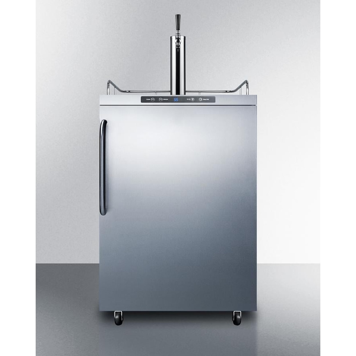 Summit Refrigerators Specialty Refrigerator