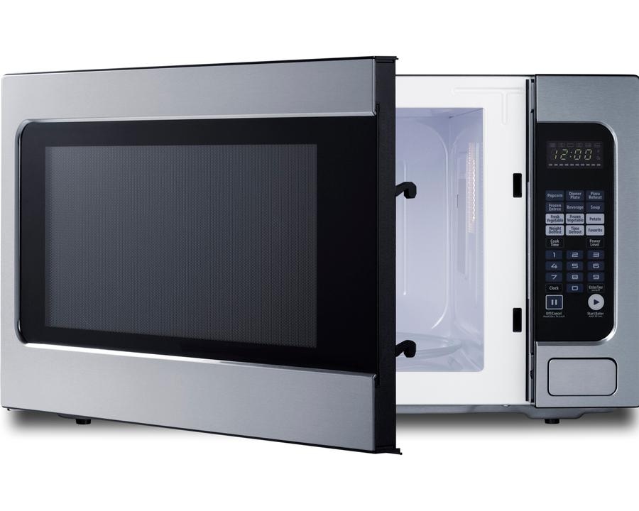 Countertop Microwave