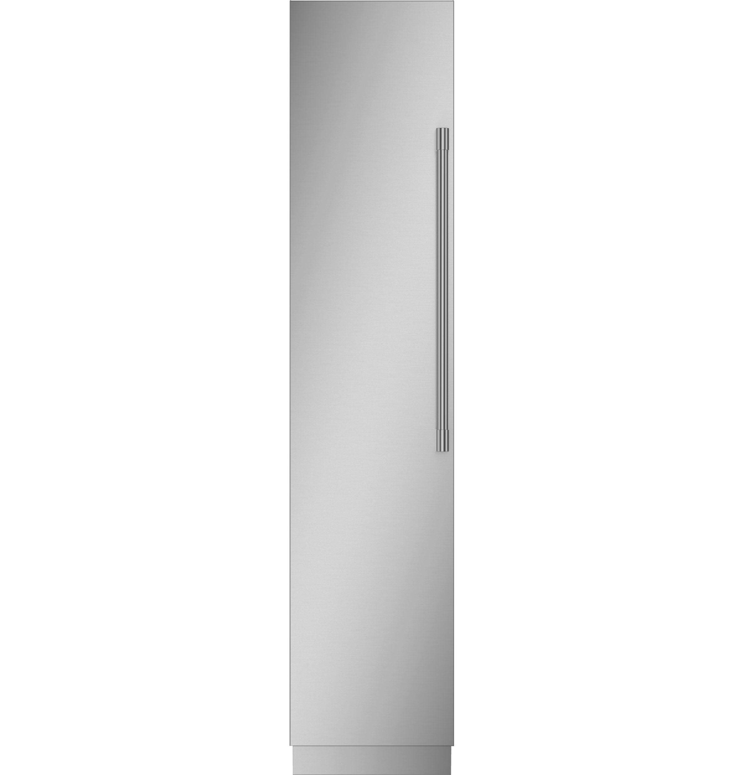Upright Freezers