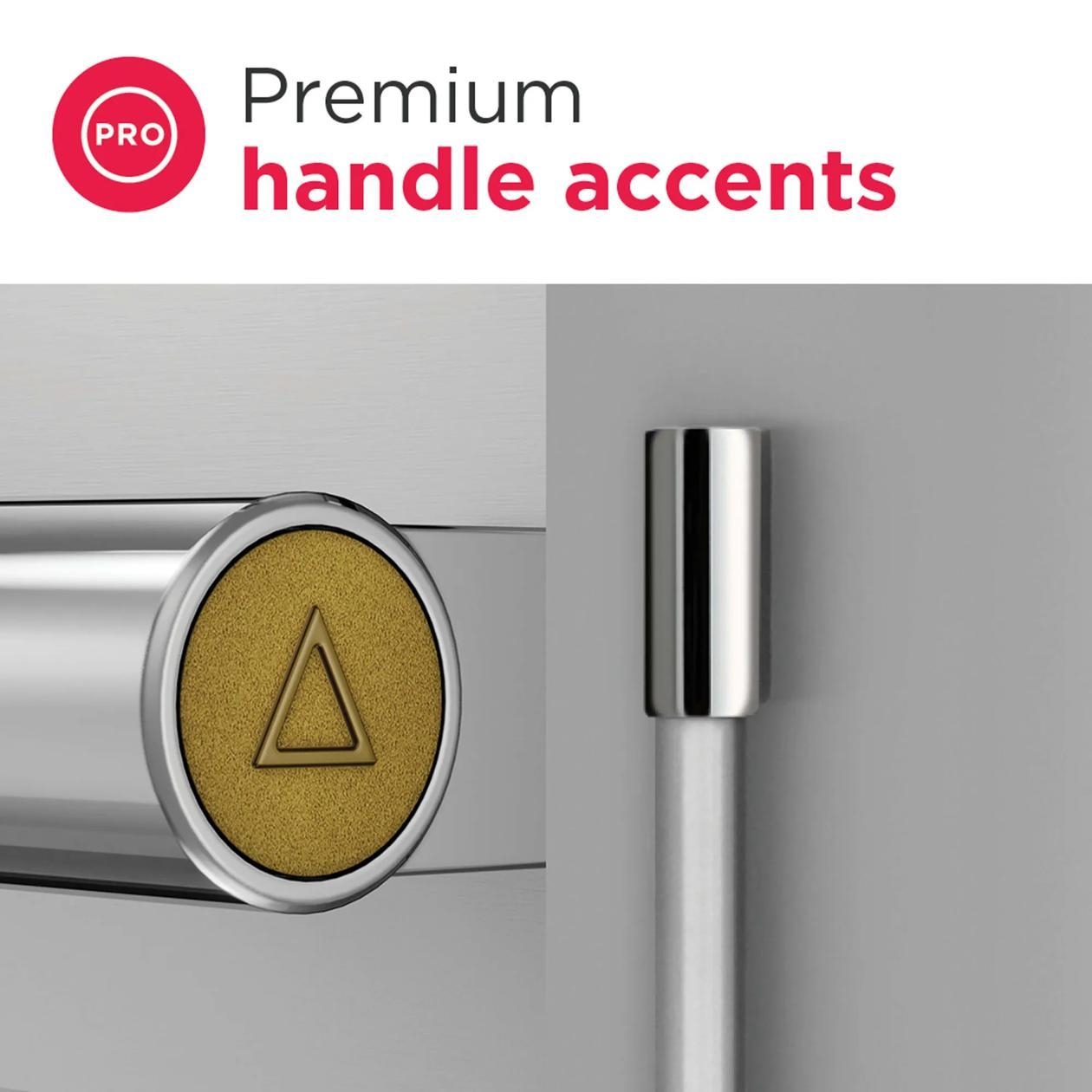 French Door Freestanding Refrigerator