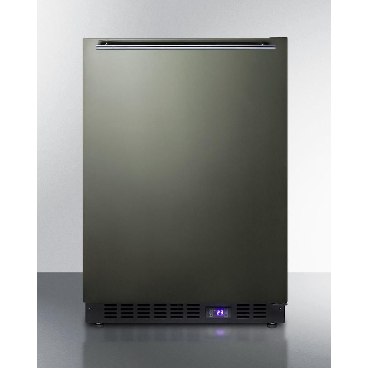 Summit Freezers Freezer