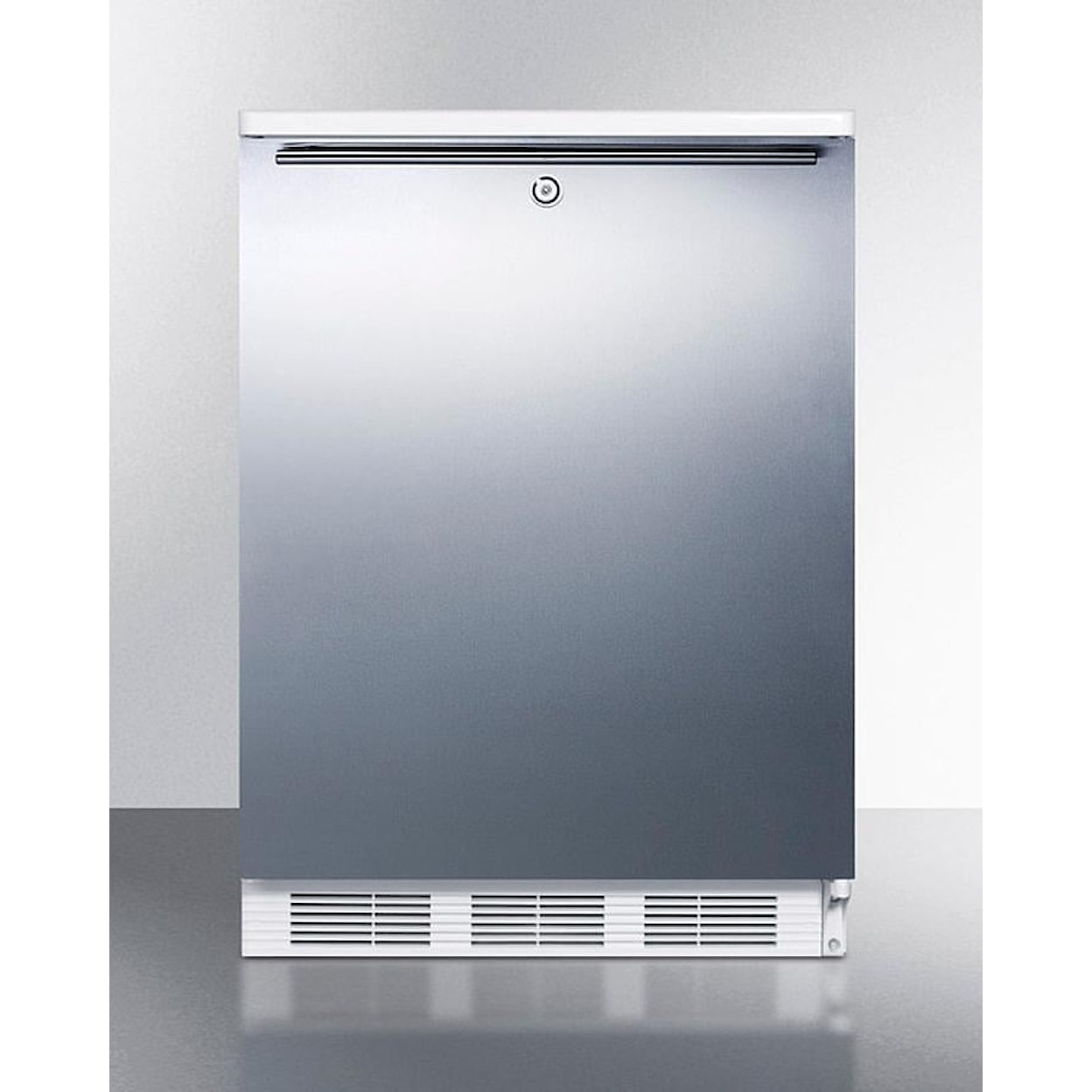 Summit Refrigerators Compact Refrigerator