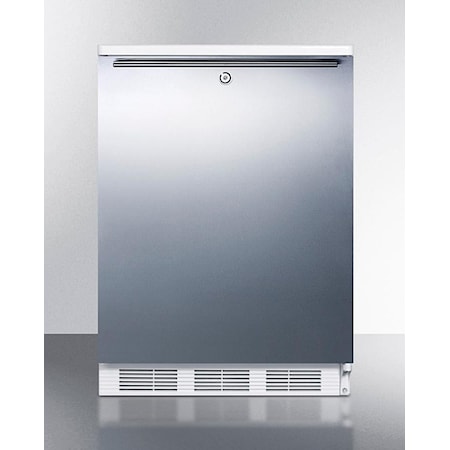 Compact Refrigerator