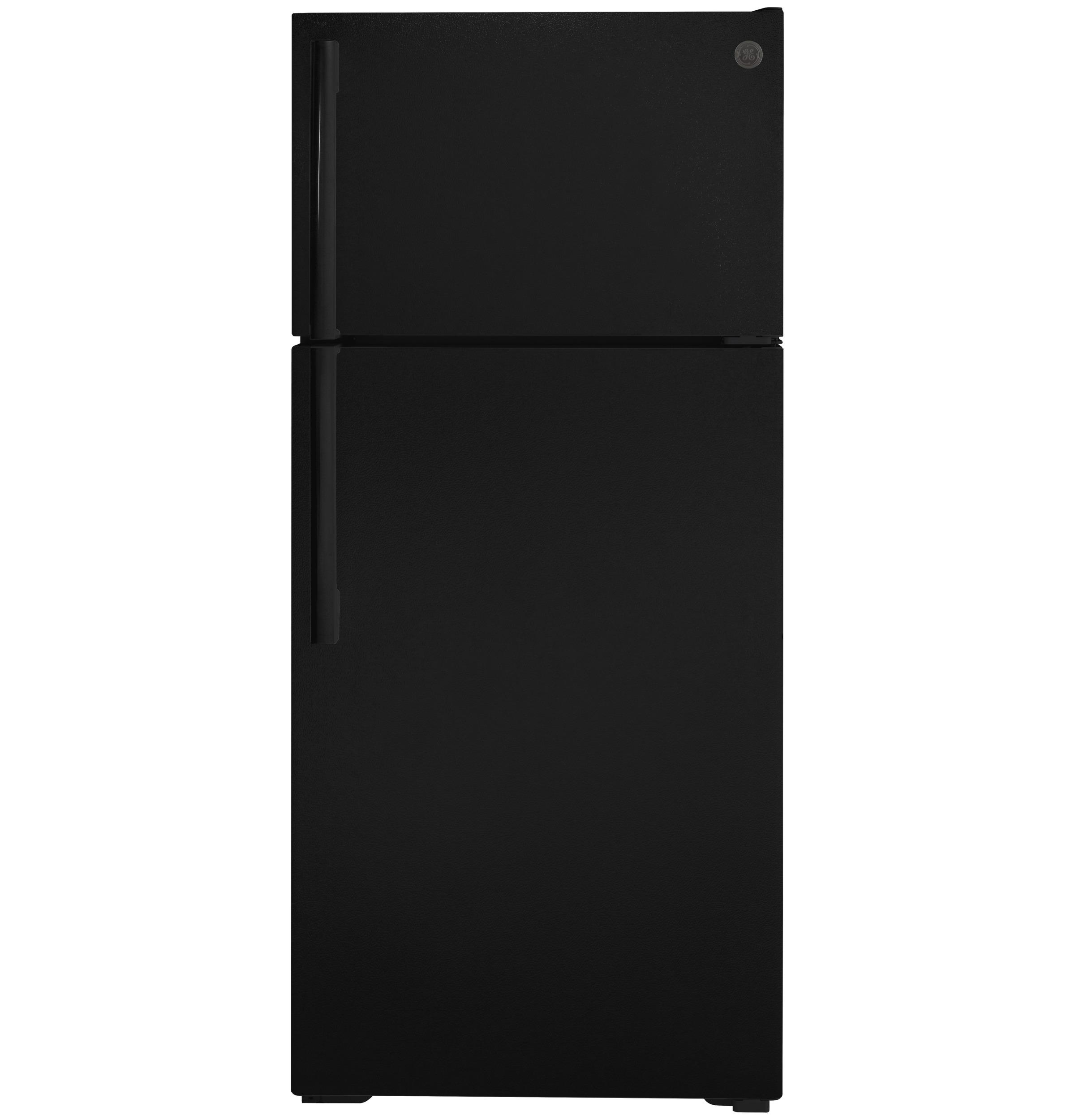 Top Freezer Freestanding Refrigerator