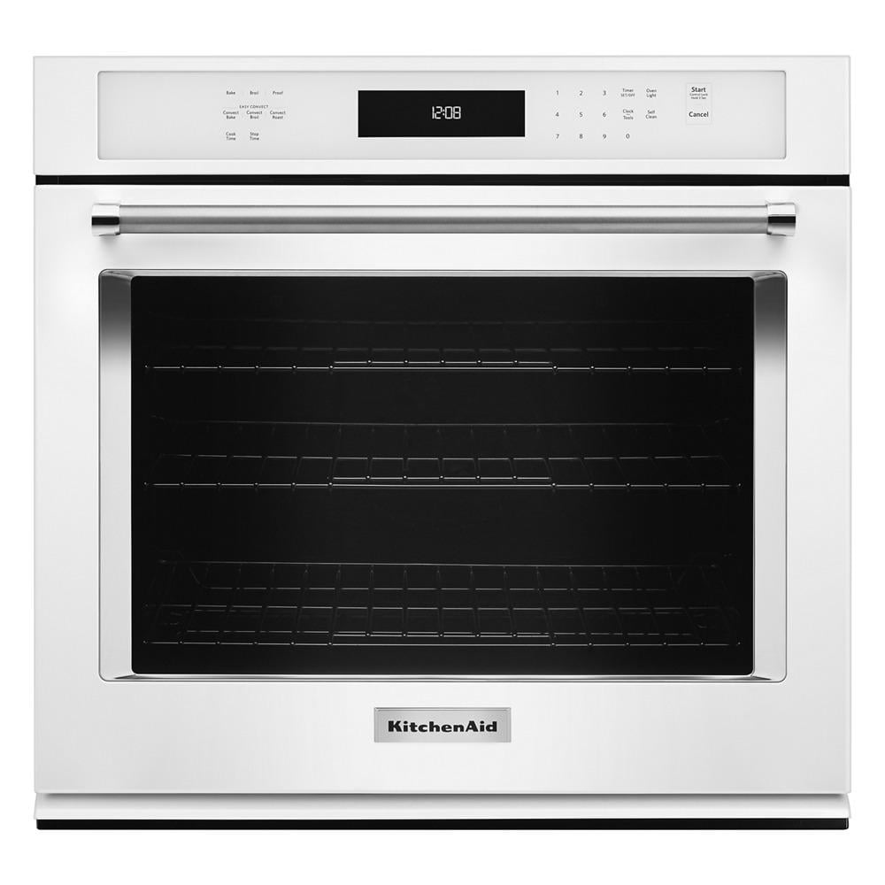 Single Wall Electric Oven