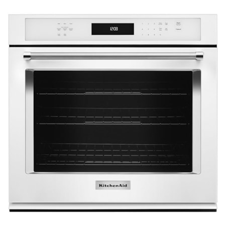 Single Wall Electric Oven