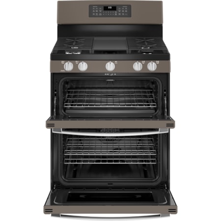 30&quot; Free Standing Gas Range