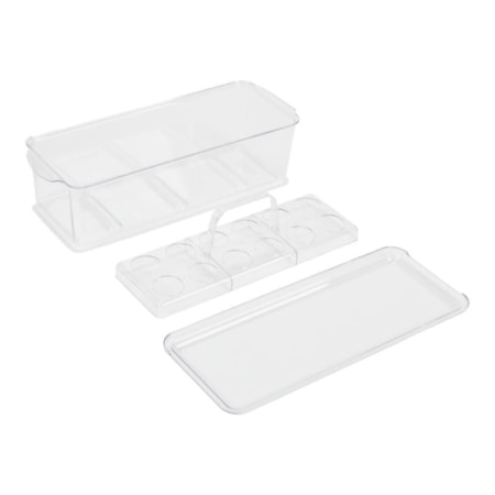 Whirlpool Refrigerator Egg Tray