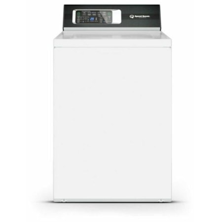 Traditional Top Load Washer