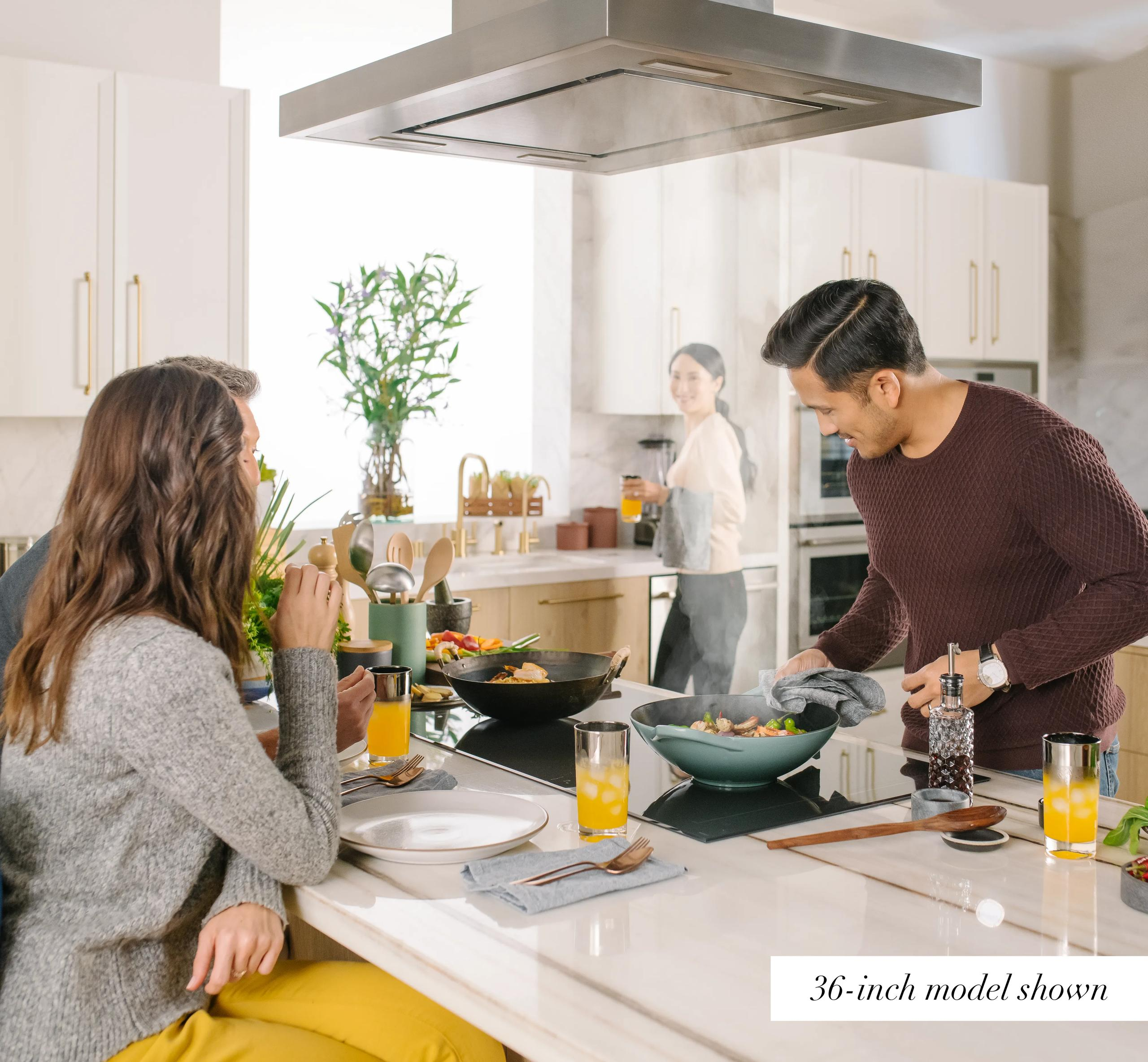 Thermador Hoods Professional Hood