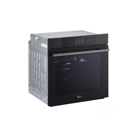 Single Wall Electric Oven