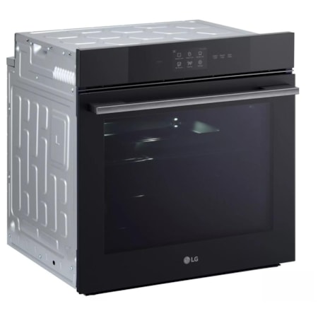 Single Wall Electric Oven