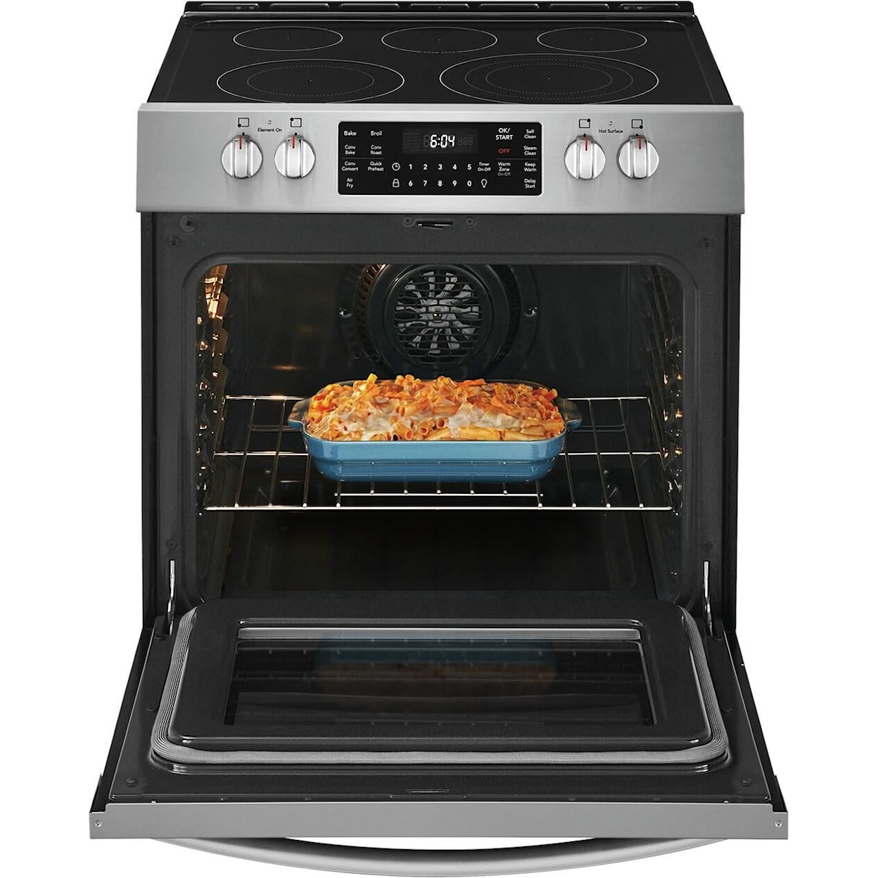 Frigidaire Electric Ranges Range