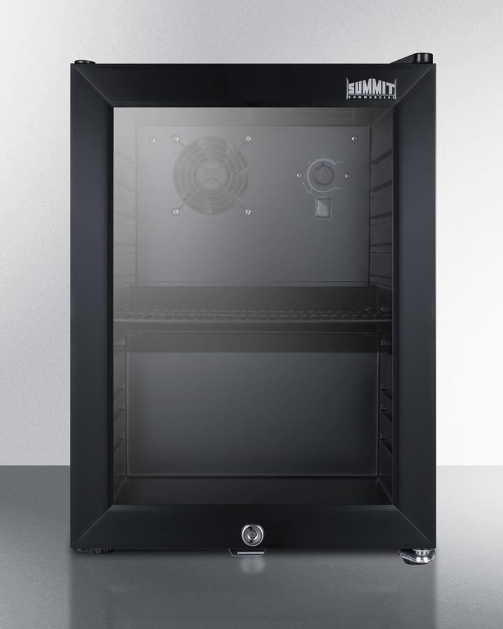 Compact Refrigerator