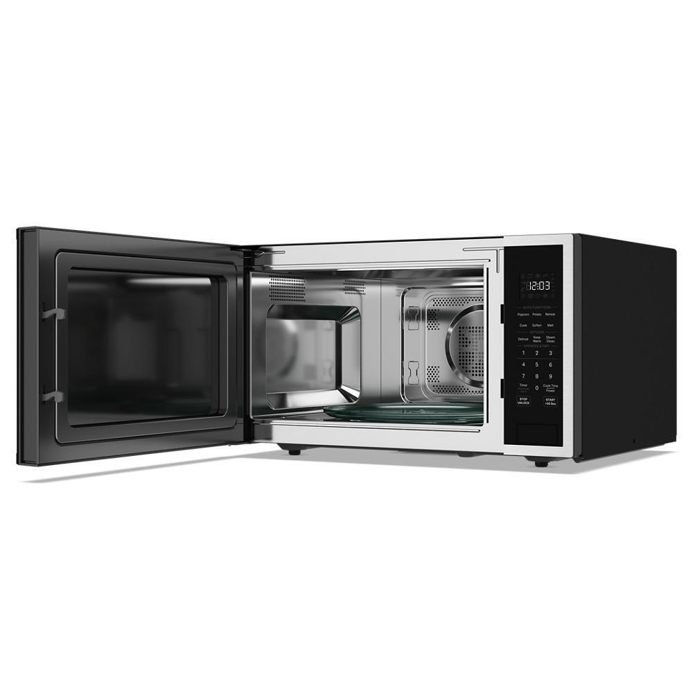 KitchenAid Microwave Countertop Microwave
