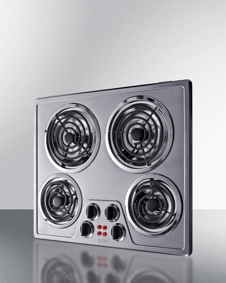 Cooktops (Electric)