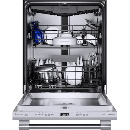 Thermador Built-in Dishwasher