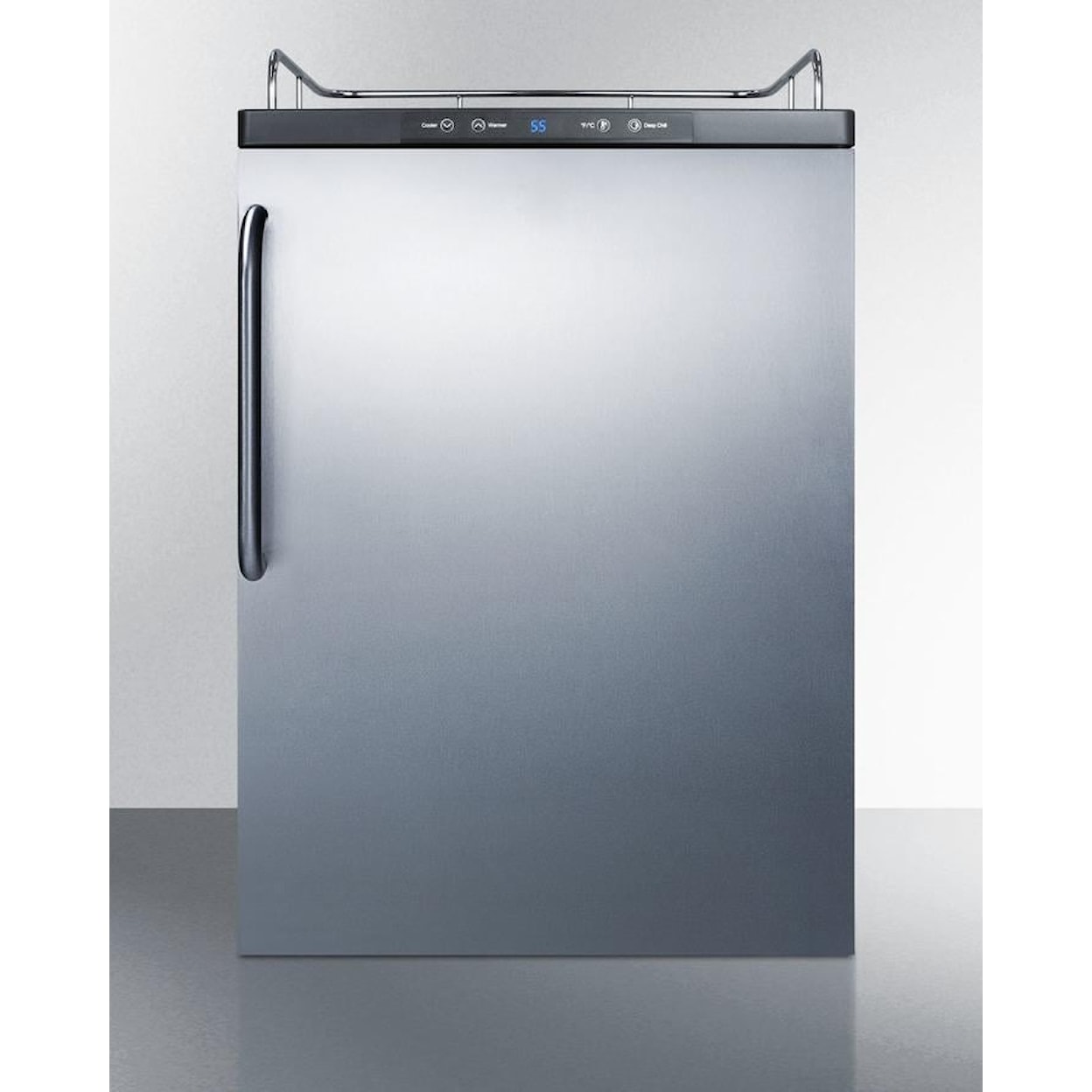 Summit Refrigerators Specialty Refrigerator