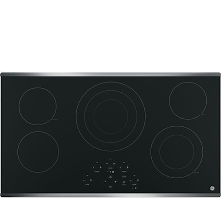 Cooktops (electric)