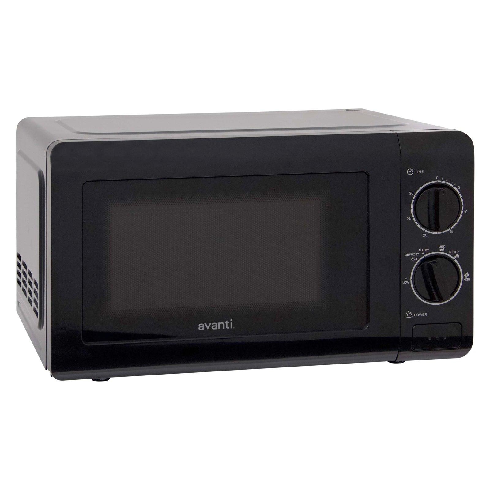 Countertop Microwave