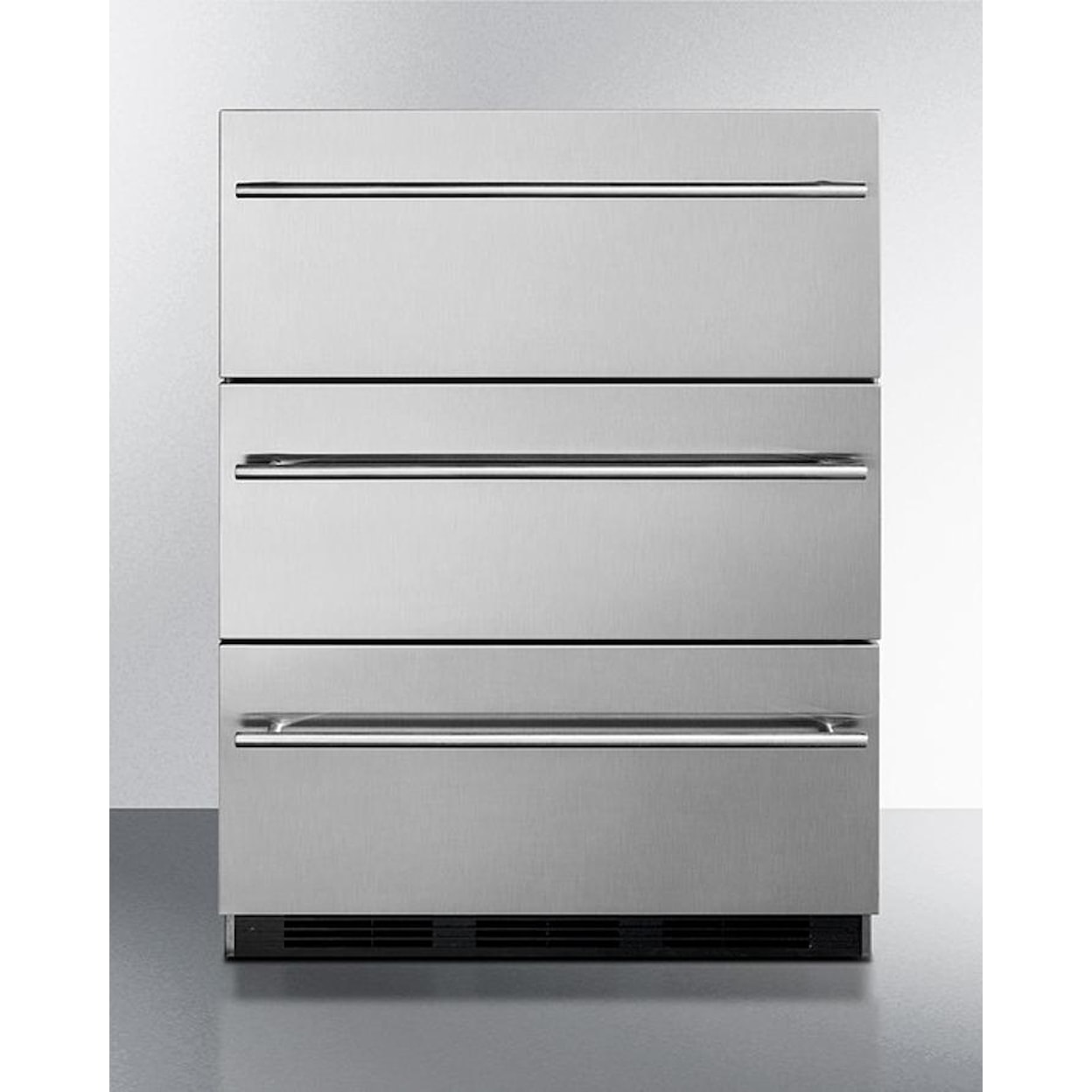 Summit Refrigerators Compact Refrigerator