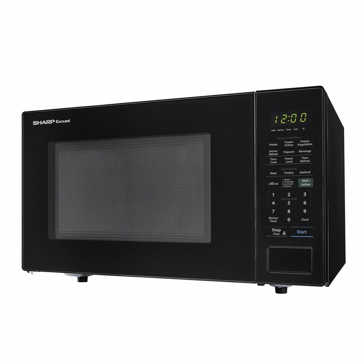 Countertop Microwave