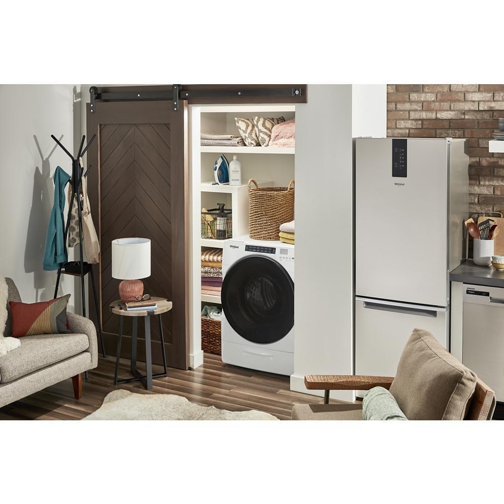 Whirlpool Combination Washer Electric Dryer