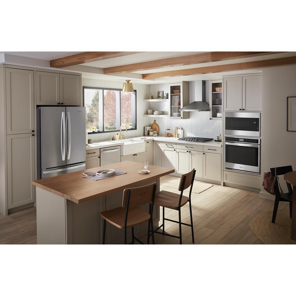 Whirlpool Microwave Whirlpool Built-in Microwave