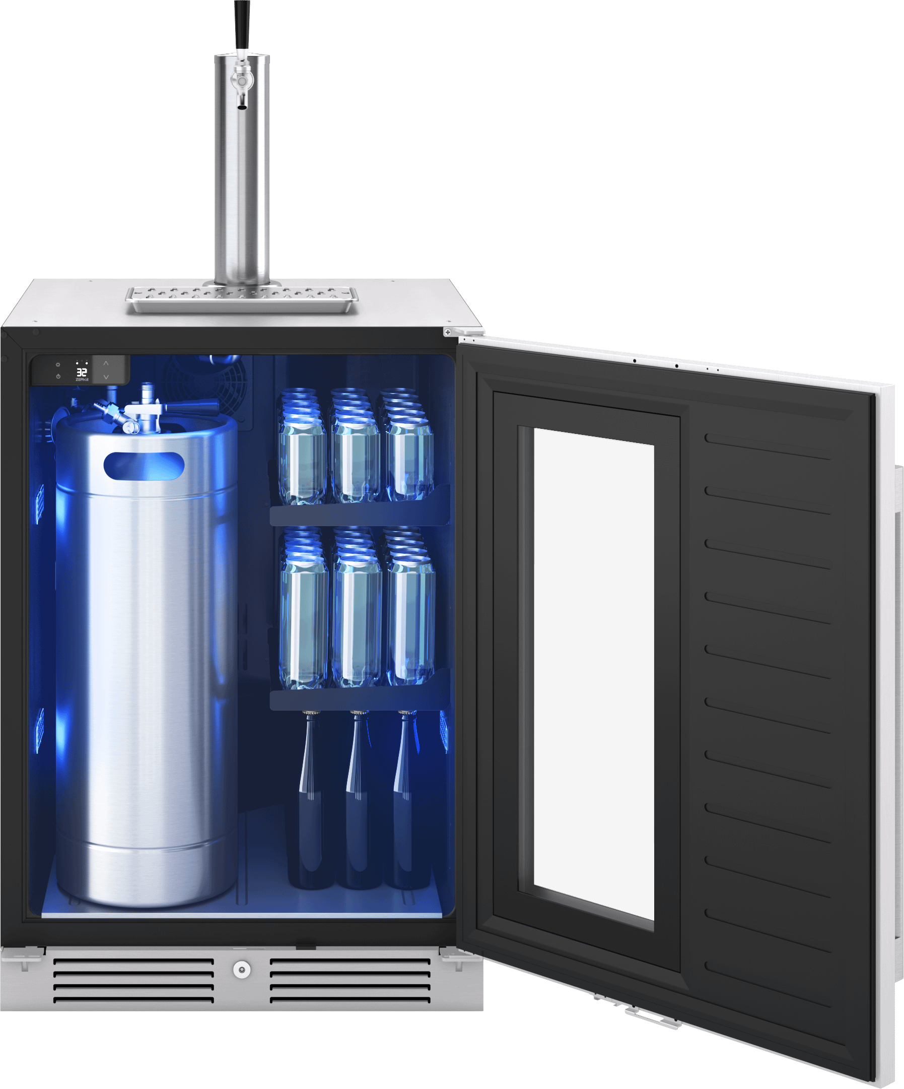 Specialty Refrigerator