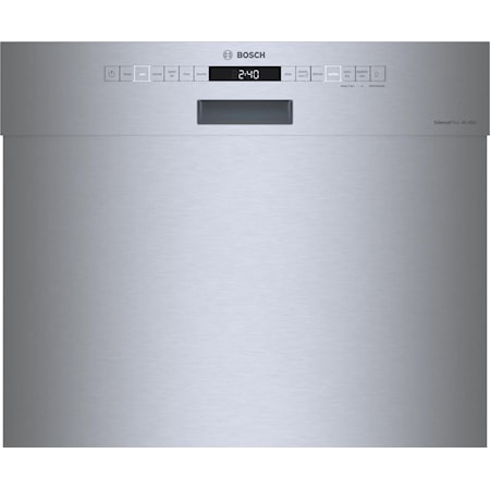 Bosch Built In Dishwasher