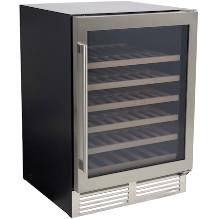 Refrigerator - Wine Cooler