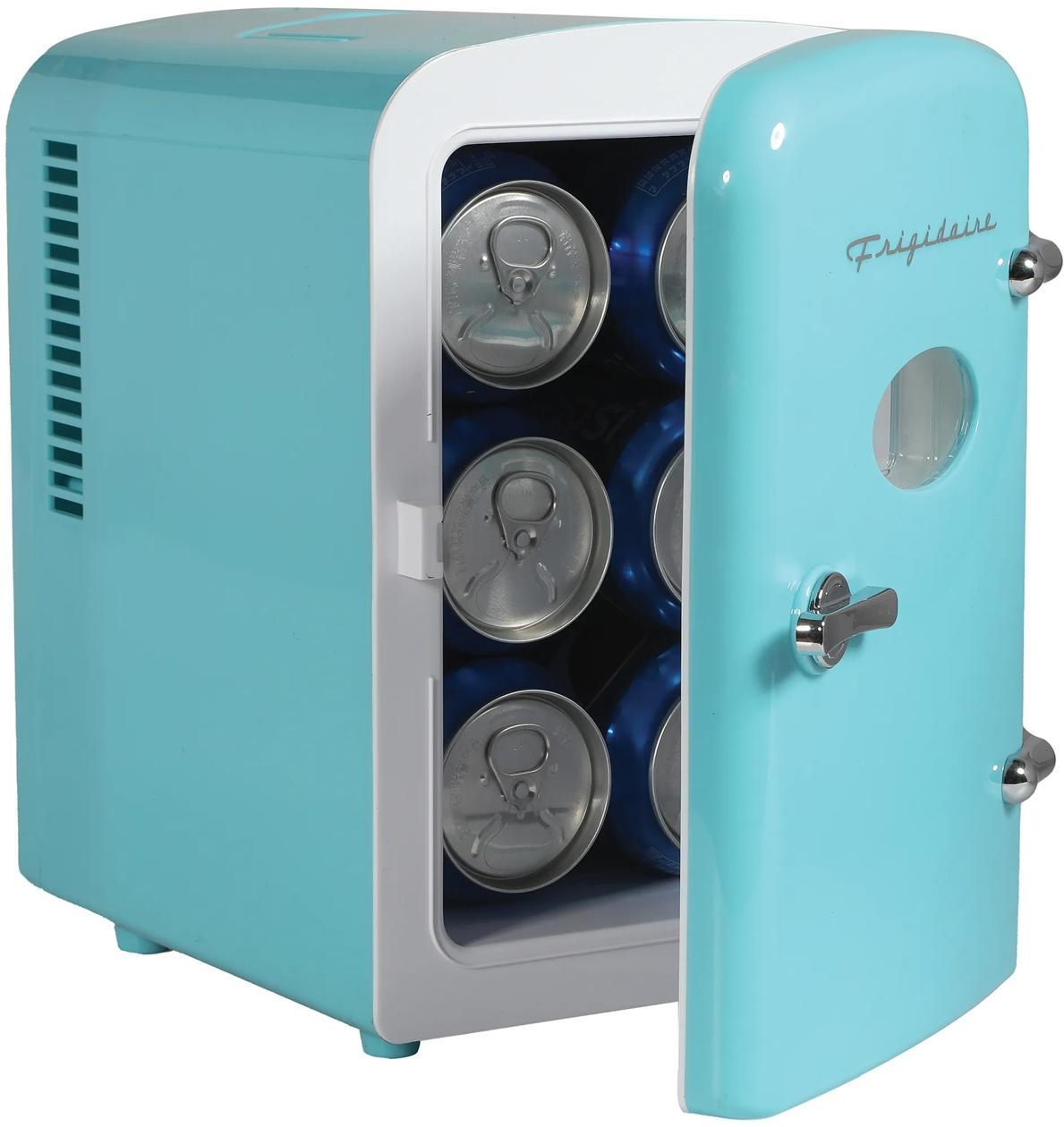 Compact Refrigerator