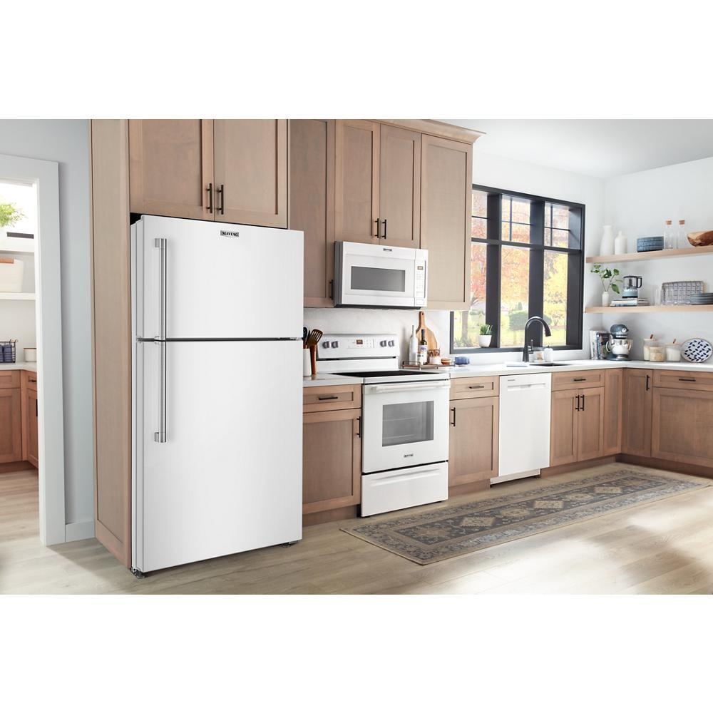 Top Freezer Freestanding Refrigerator