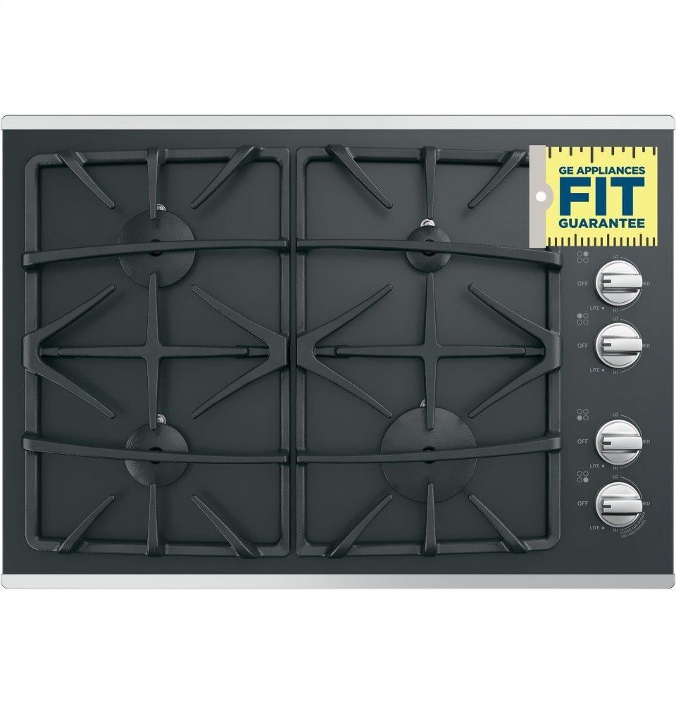GE Appliances Gas Ranges Cooktops (gas)