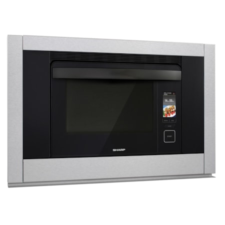 Single Wall Electric Oven