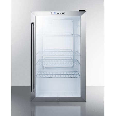 Specialty Refrigerator