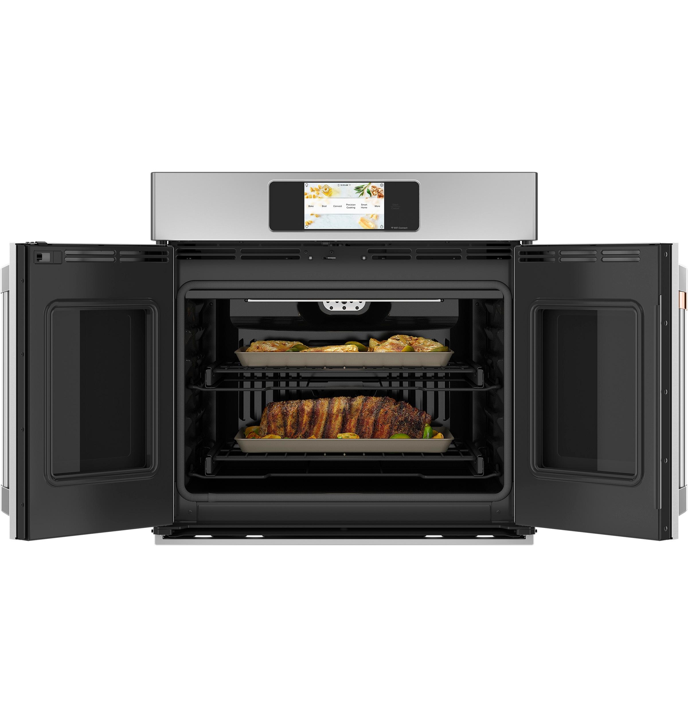 Single Wall Electric Oven
