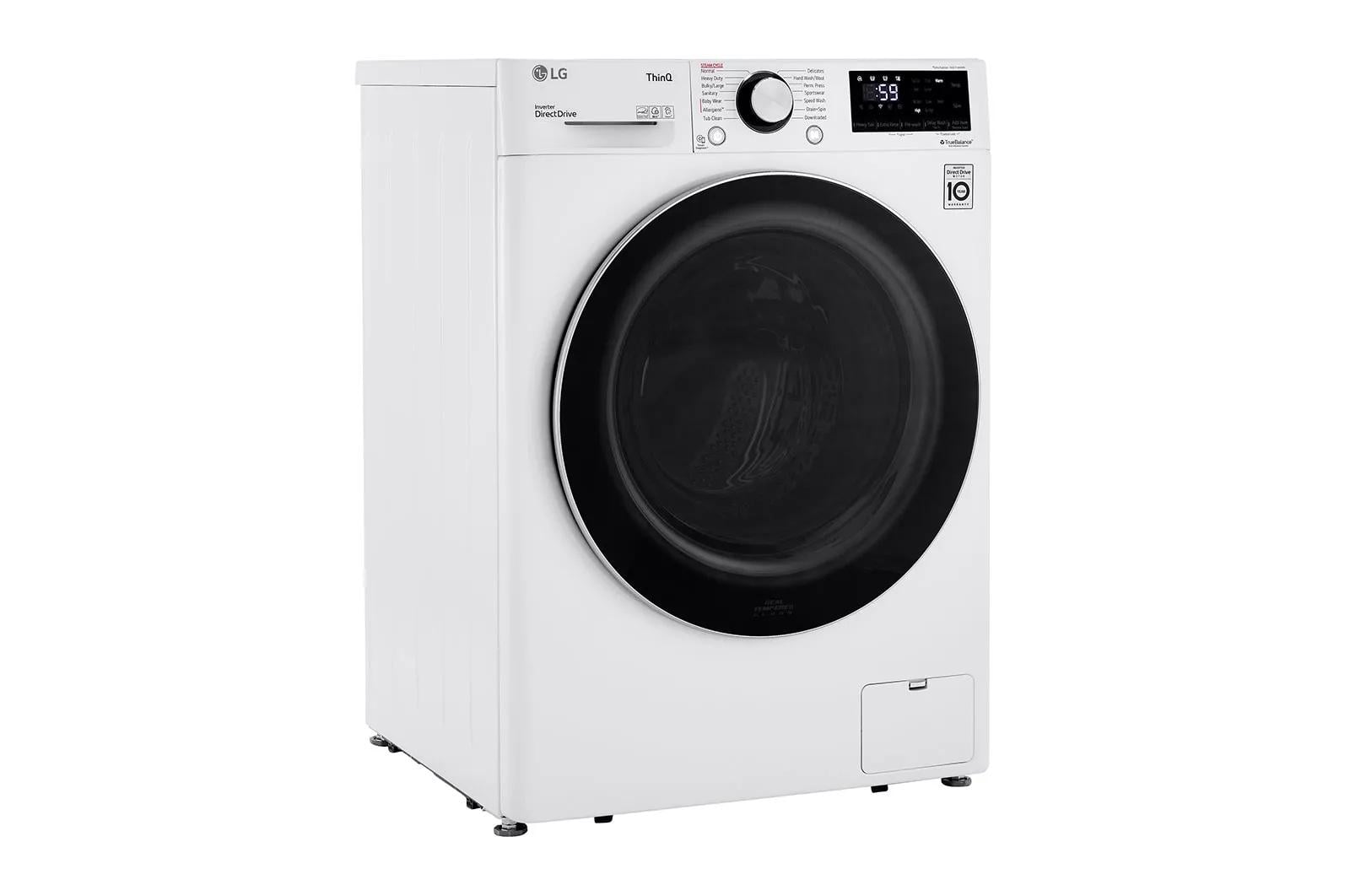 Front Load Washer