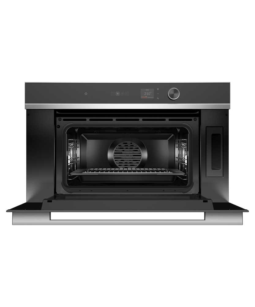 Fisher and Paykel Electric Ranges Single Wall Electric Oven