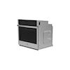 GE Appliances Electric Ranges Single Wall Electric Oven