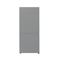 New 30In Bottom Mount Refrigerator Ss 69 11/16 In H