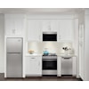 Frigidaire Electric Ranges Range