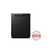 LG Appliances Dishwashers Built In Dishwasher