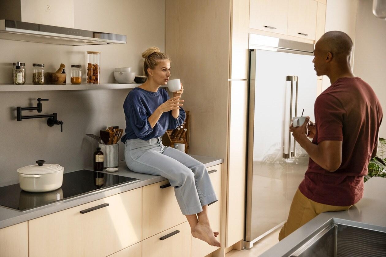 Electrolux Electric Ranges Cooktops (Electric)