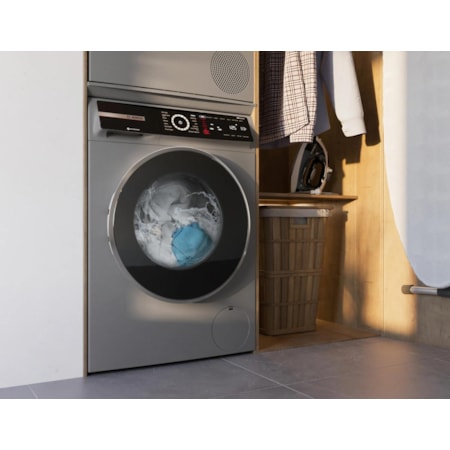 Bosch Front Load Washer